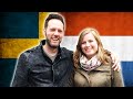 Language Challenge - SWEDISH VS DUTCH #1