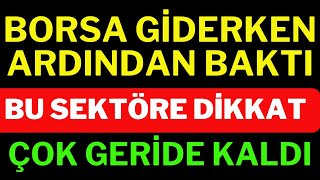 Borsa Giderken Ardından Bakan Bu Sektöre Dikkat, Borsa yorumları, Dolar.