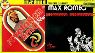 BLOOD OF THE PROPHET PART 2 ♦Max Romeo &amp; The Upsetters♦