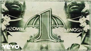 Under the Umbrella (Official Visualizer)