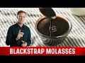 Blackstrap Molasses Benefits Explained By Dr Berg
