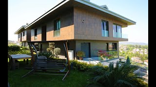 Therra Park Tarabya - Sariyer Istanbul