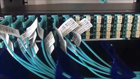 LC-XD Uniboot Connector