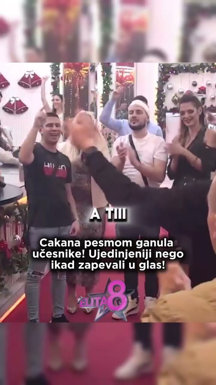 #zadruga #rtvpink #zadrugauzivo
