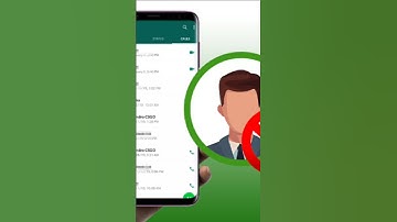 Whatsapp Mein Block List Contect Kaise Dheke ! How To See  Blocked Contect On Whatsapp! #shorts