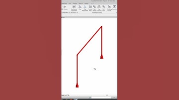 Sprinkler In Revit #construction #cadsoftware #mepengineer