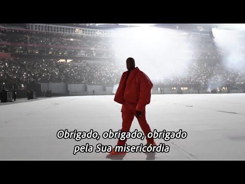 Kanye West - New Again (Legendado) ft. Chris Brown