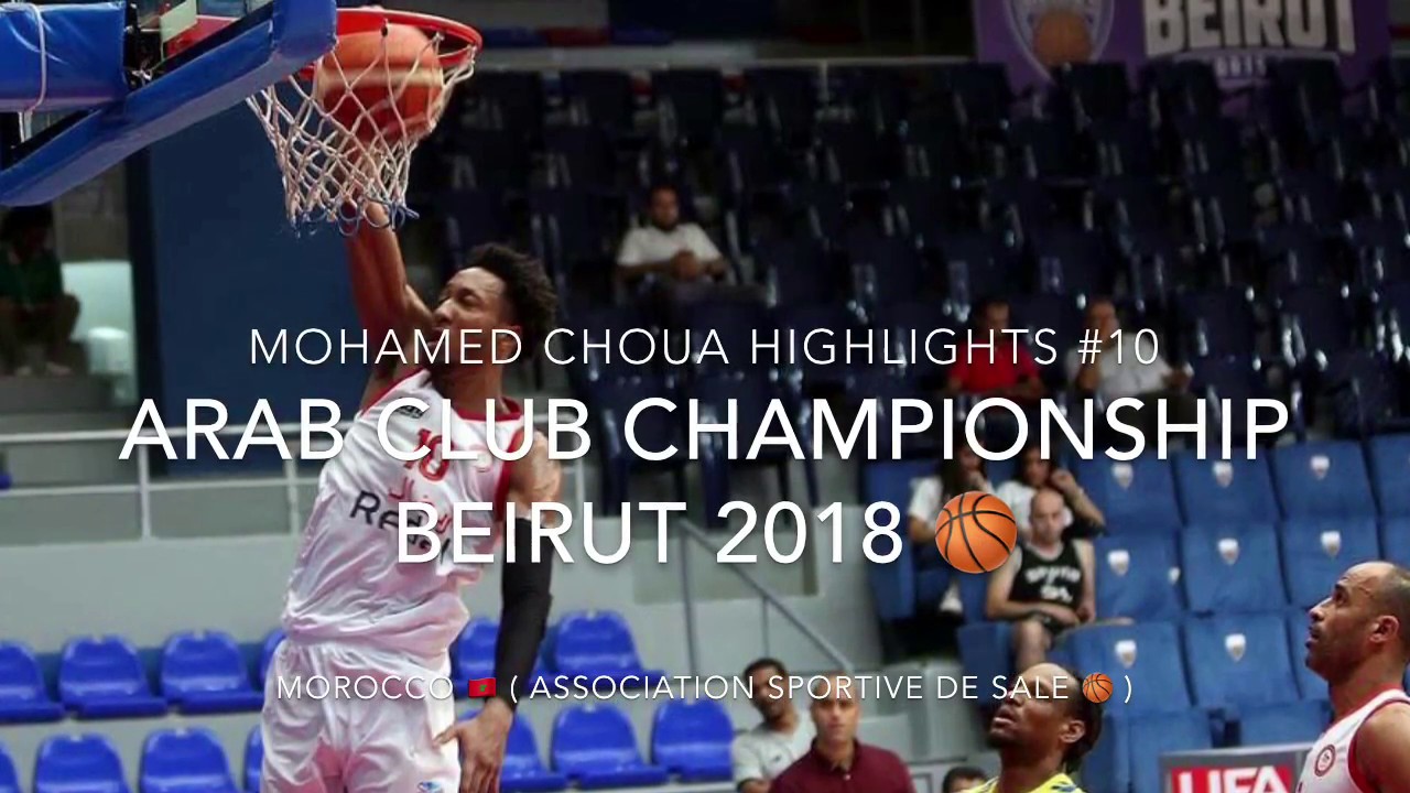 arab club championship 2018