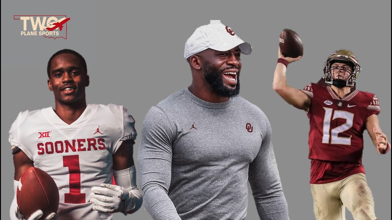 Brent Venables Finalizes His Coaching Staff w/ Former Alabama DB Coach