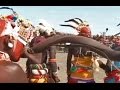 Kenyans preserving peace culture through