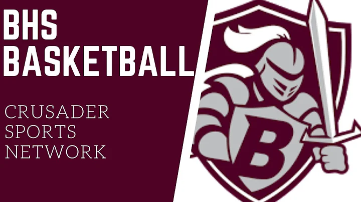 Buhler Highschool Varsity Basketball @ Nickerson