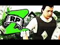 Dbut du serveur rpz  gta rp pisode 1