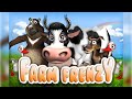 Old PC Games Farm Frenzy Gameplay Part 1 Old PC Games Farm Frenzy Gameplay Part 1