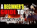 A Beginner's Guide to FATE APOCRYPHA