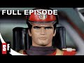 Captain Scarlet And The Mysterons: Season 1 Episode 1: The Mysterons | Full Episode