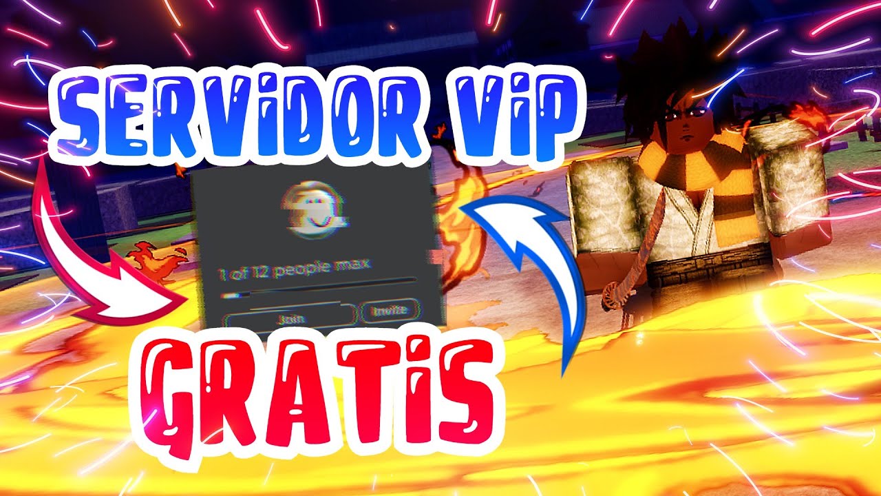 COMO CONSEGUIR SERVER VIP GRATIS NO WISTERIA 2 (sem clickbait