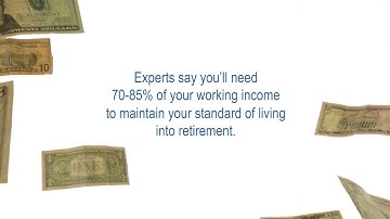 Planning Your Financial Future