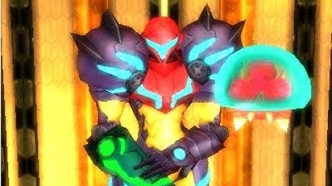 Metroid: Samus Returns Playthrough Part 8