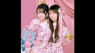 乃木坂46 / 純粋とは何か？ -off vocal ver.-