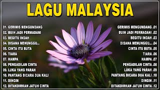 Malaysia Slow Rock Leganda - Koleksi Lagu Jiwang Rock 80an dan 90an - Lagu Malaysia Melayu