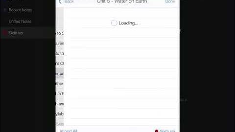 How to sync Notability and Google Drive
