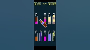 color hoop stack level 72