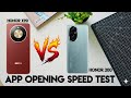 Honor X9d vs Honor 200: Which Is Worth The Money? (Speed Focus)