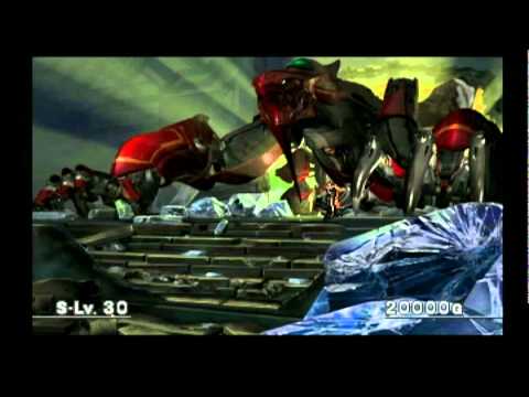 Ff8 風神 雷神 2回目 戦 ルナティックパンドラ Disc3 Youtube
