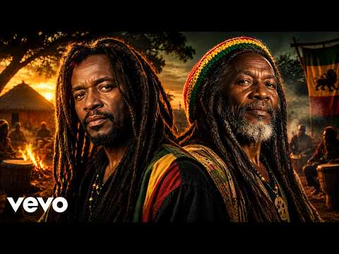 The Drum Still Knows My Name | Original Reggae | inspired by Lucky Dube & Burning Spear