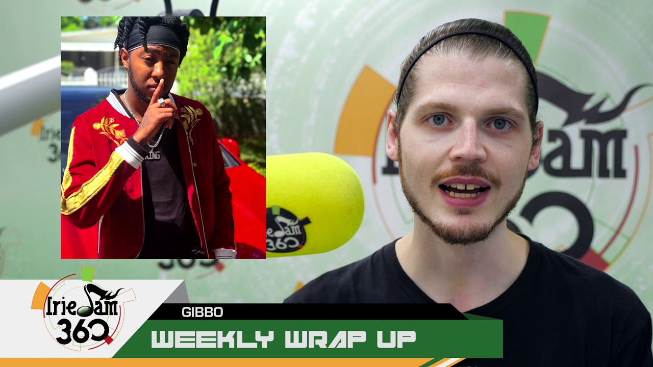 Spice and her foundation giving back - IrieJam 360 Weekly News Wrap Up W/ Gibbo Week Of Aug 19th