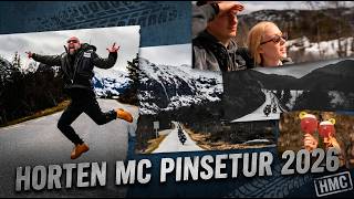 Pinsetur 2026
