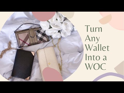 How to turn the Louis Vuitton Neverfull MM into a crossbody bag –  dressupyourpurse