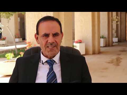 مقامات الصحابة الكرك