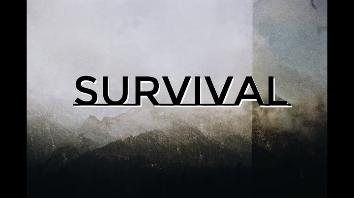 SURVIVAL (2017) Full-length - DayDayNews