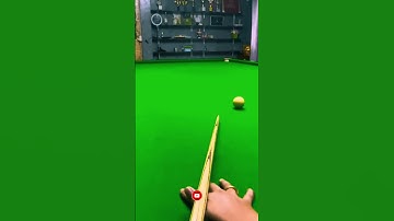 How to Perfect the Ultimate Deep Screw Back Shot in Snooker! #ronnieosullivan #viralshort