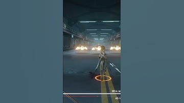 My first S-class character Shu enjoy!!! #aethergazer #aethergazerglobal