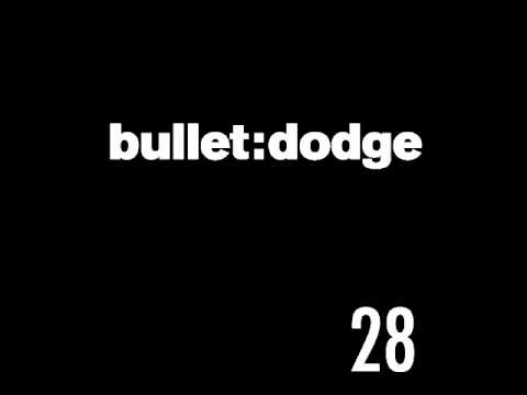 Dauphin - Keep the Grok (Moodymanc remix) - Bullet...