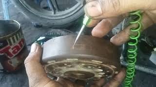 Cara Modif Cdi Di Motor Beat Injeksi Stater Halus