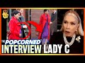 Whats meghan markles mom hiding did duchess of sussex fake her pregnancy the lady c interview