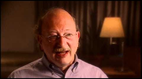 Dennis McKenna:  What DMT trips are like