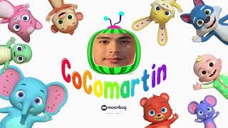 New Cocomelon Outro Turns Into Coco Martin Effects Sponsored By Preview 1982 Effects
