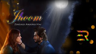 Zindagi Awargi Hai Jhoom (Iorta Remix)