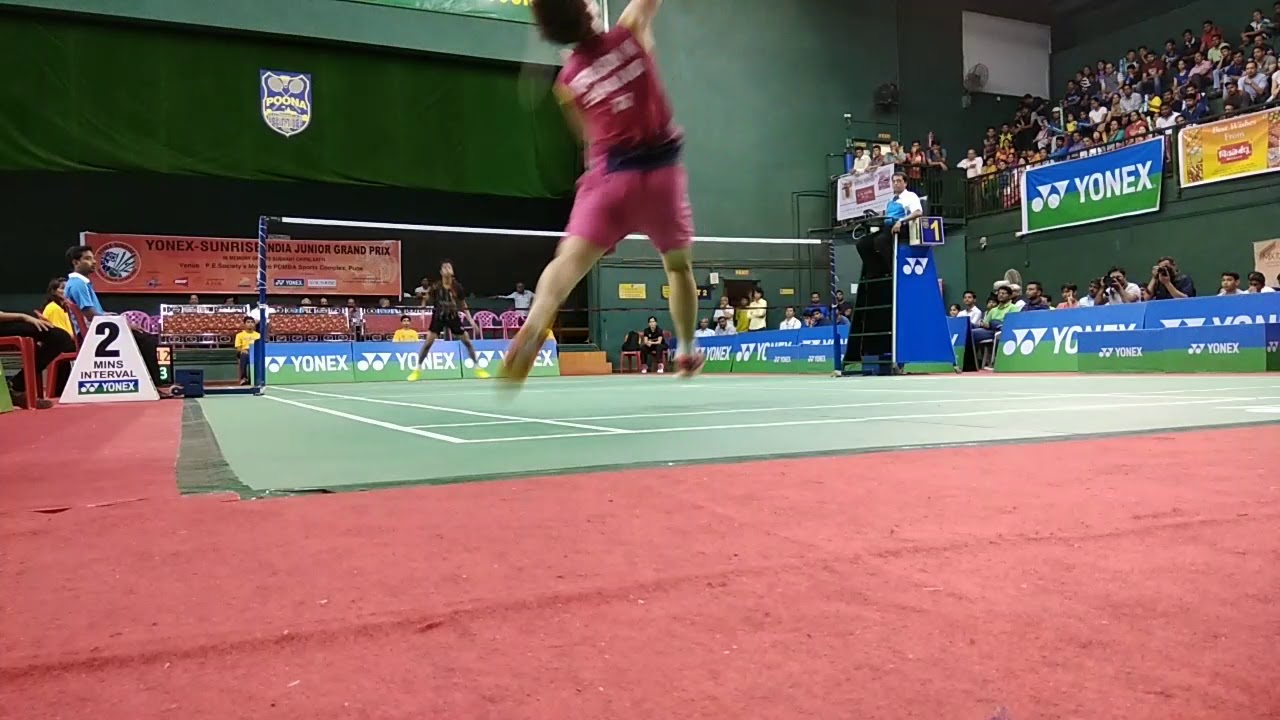 Pune Badminton: PDMBA