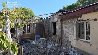 Обстріл Херсона 03.09. 2025 Корабельний район