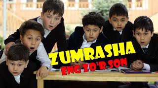 ZUMRASHA - ENG ZO'R SON