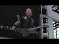 Metallica: Ride the Lightning (Cologne, Germany - June 13, 2019) E Tuning