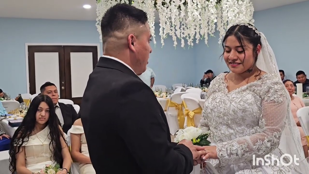  La celebracion Continúa 🤵‍♂️👰👩‍❤️‍👨Compartiendo un día especial para Selvin & Michel💕👩‍❤️‍👨 