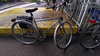 Trek 790 Trekking - 1996