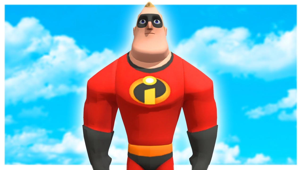 Disney Infinity 10 Years Later... - YouTube