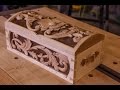 Woodworking, How A Carpenter Says I Love You